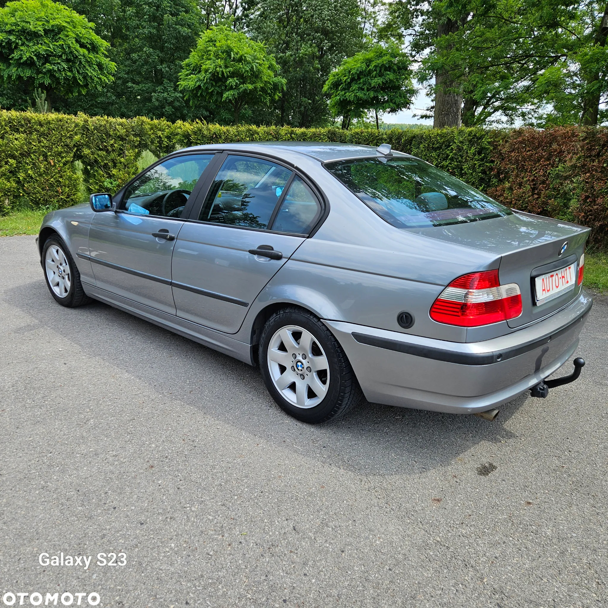 BMW Seria 3 - 13