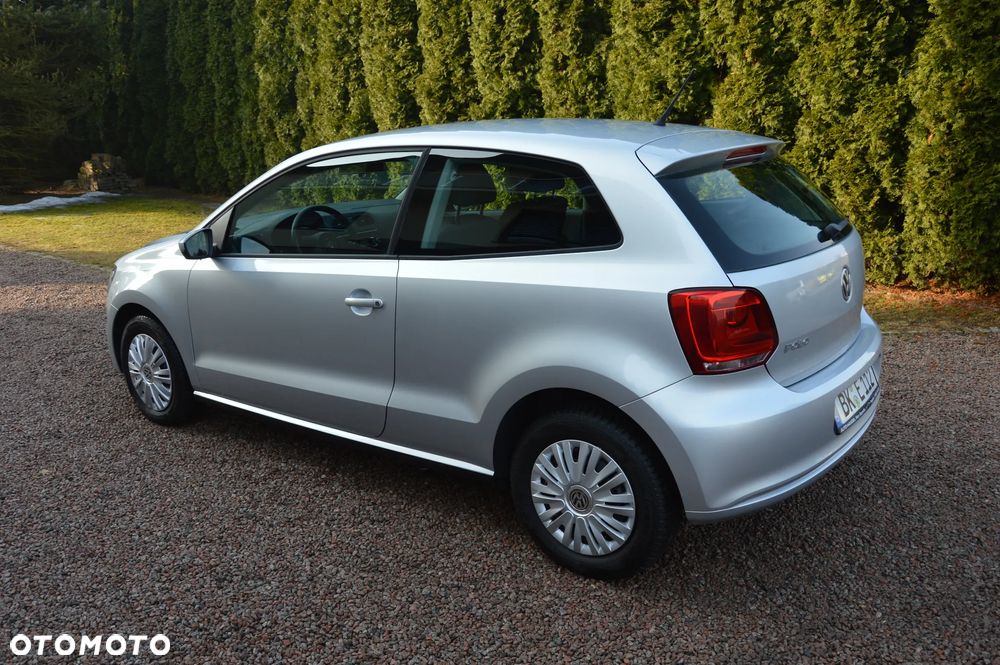 Volkswagen Polo - 8