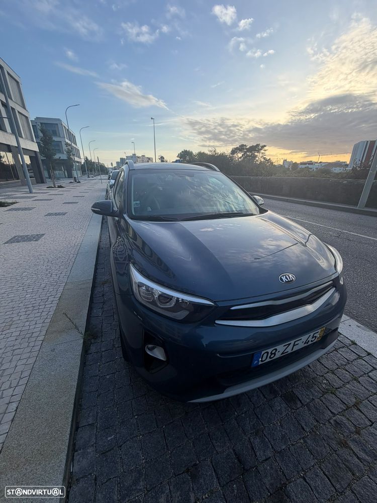 Kia Stonic 1.0 T-GDi EX - 9