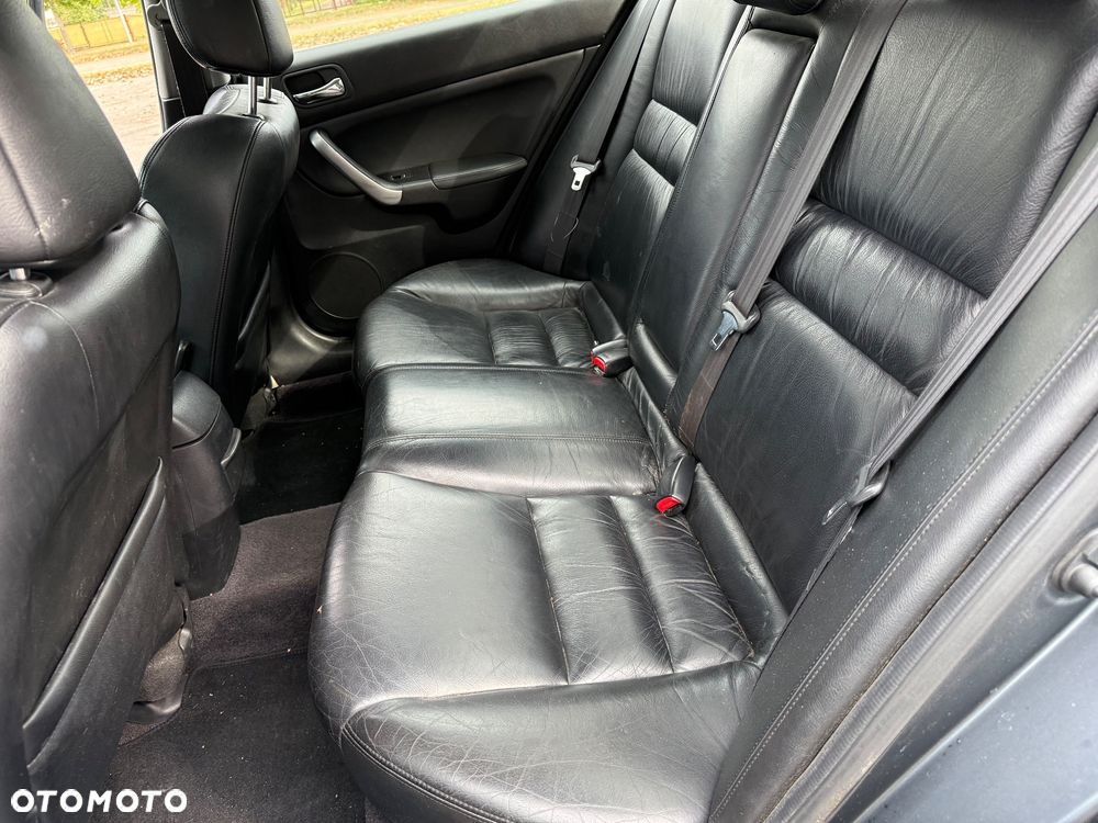 Honda Accord 2.2i-CTDi Executive - 15