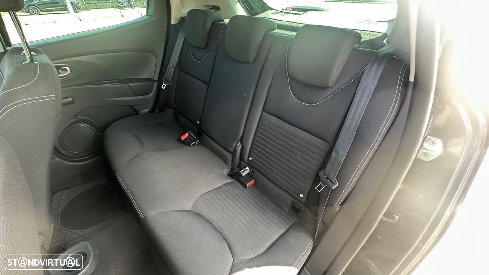 Renault Clio 0.9 TCe Limited - 6