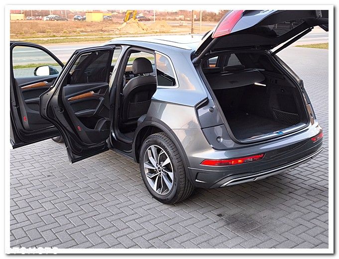 Audi Q5 45 TFSI quattro S tronic S line - 19