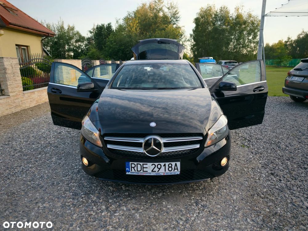 Mercedes-Benz Klasa A - 15
