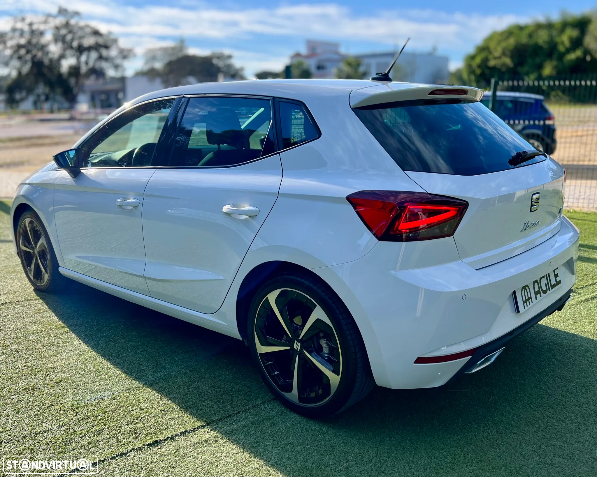 SEAT Ibiza - 4