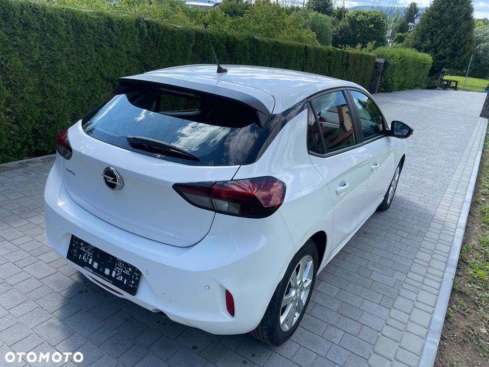 Opel Corsa 1.2 Start/Stop Elegance - 3