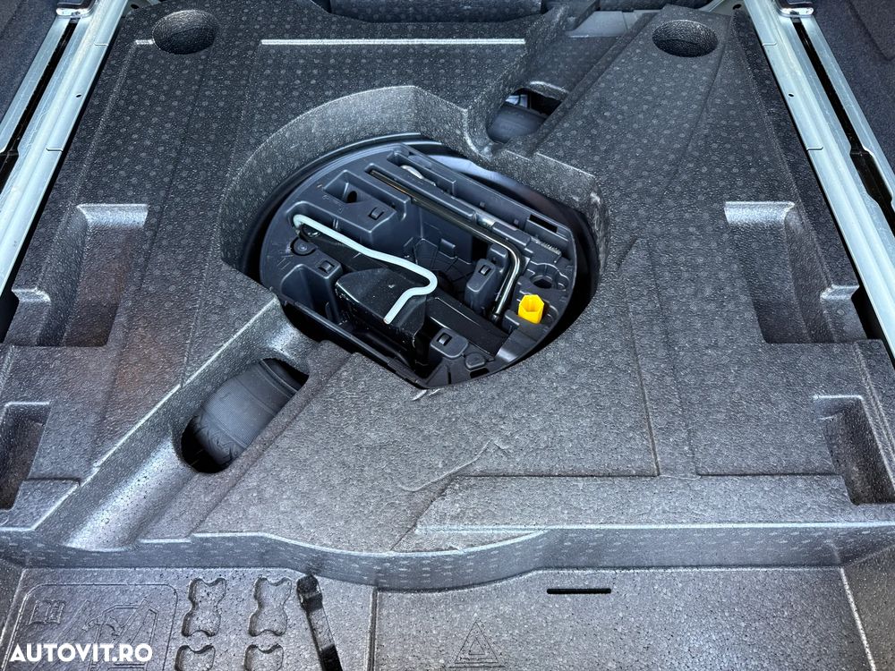 Peugeot 308 1.5 BlueHDi FAP STT EAT8 Allure Pack - 40