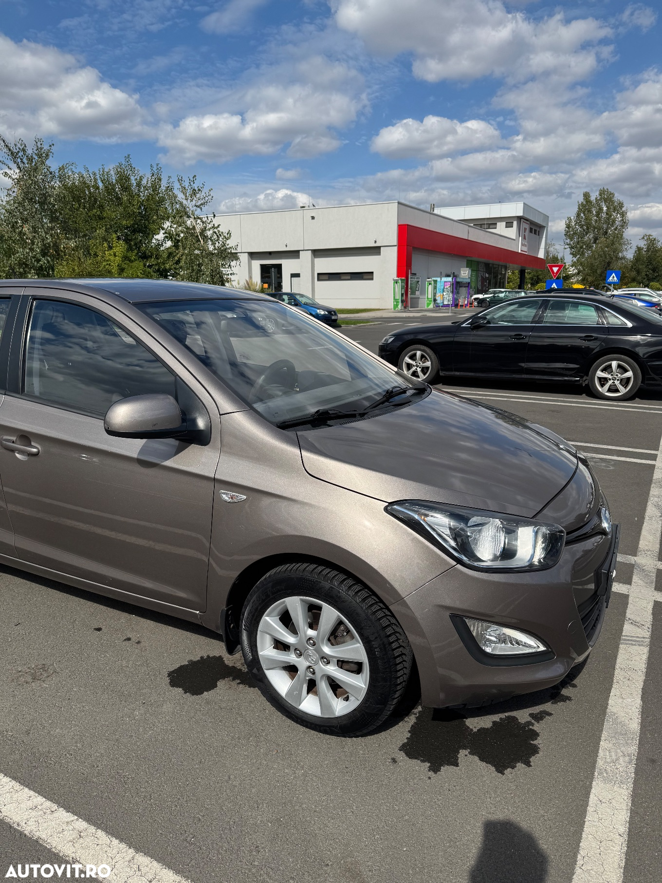 Hyundai i20 - 9