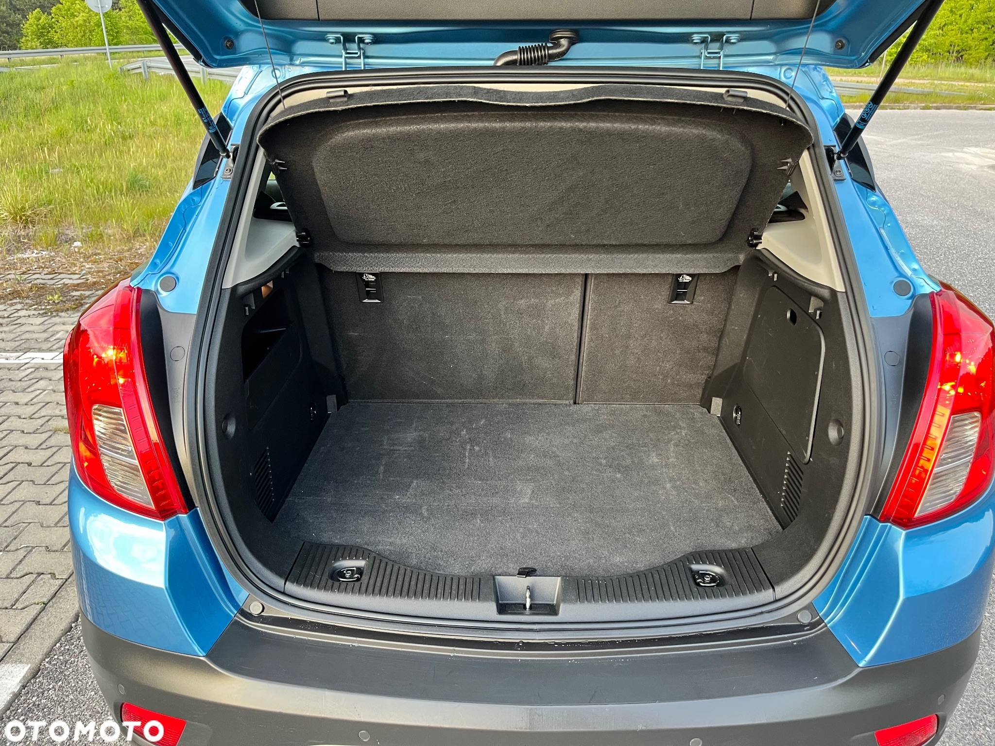 Opel Mokka 1.4 Turbo ecoFLEX Start/Stop Color Innovation - 15