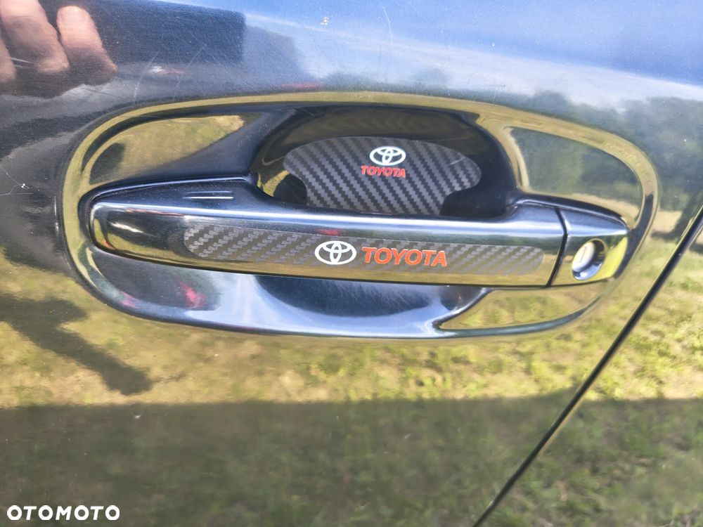 Toyota Avensis 2.0 D-4D Edition - 5