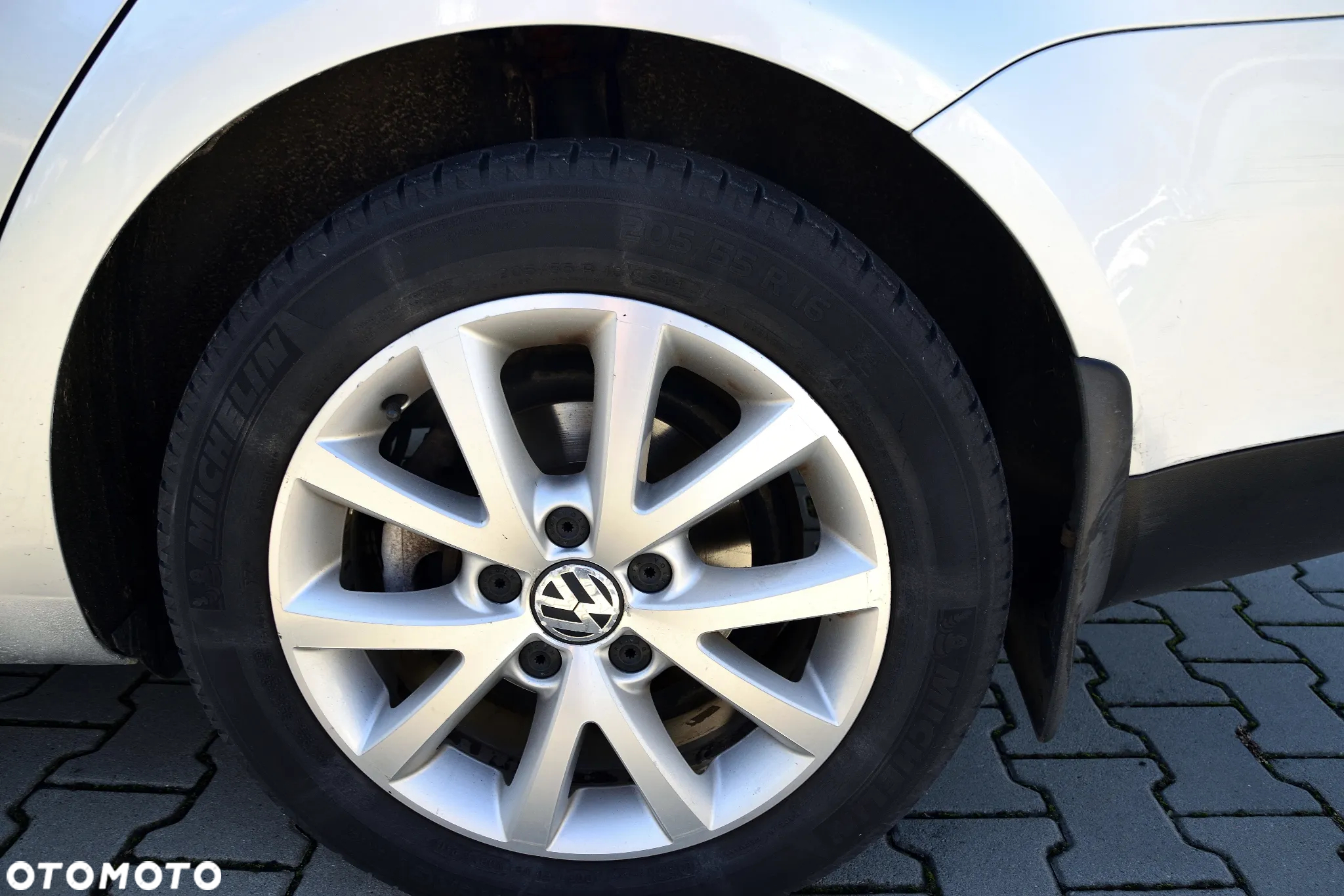 Volkswagen Jetta 1.6 TDI DPF Comfortline - 7