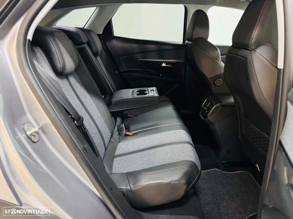 Peugeot 3008 1.6 BlueHDi Allure - 51