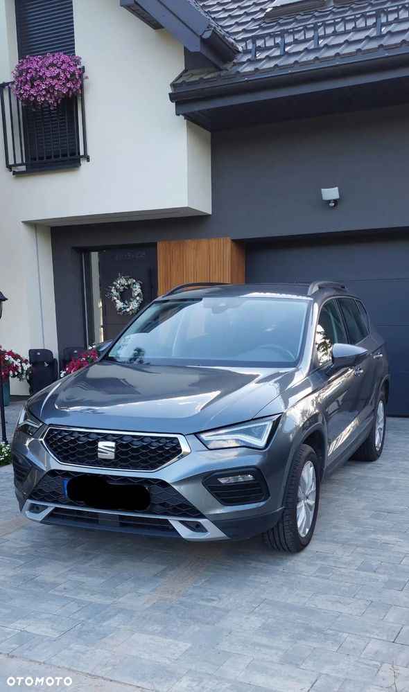 Seat Ateca 1.5 TSI Style S&S - 1