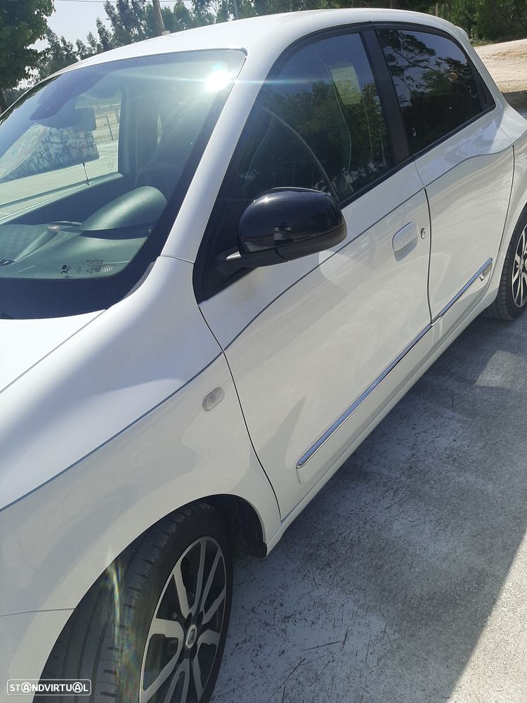 Renault Twingo 0.9 TCe Exclusive - 3