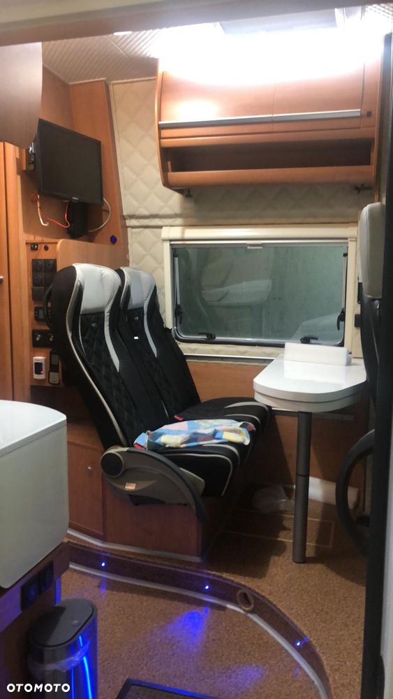 Fiat DUCATO L4H3 KamperVan, 2,3 150 km - 25