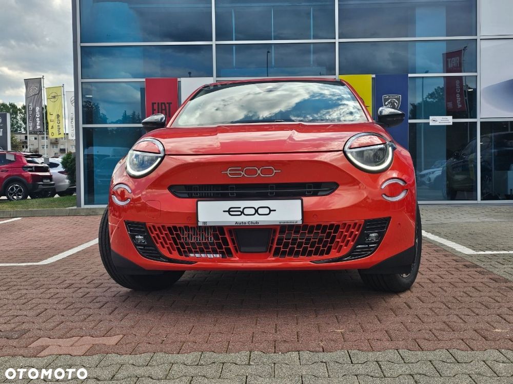 Fiat 600 - 4