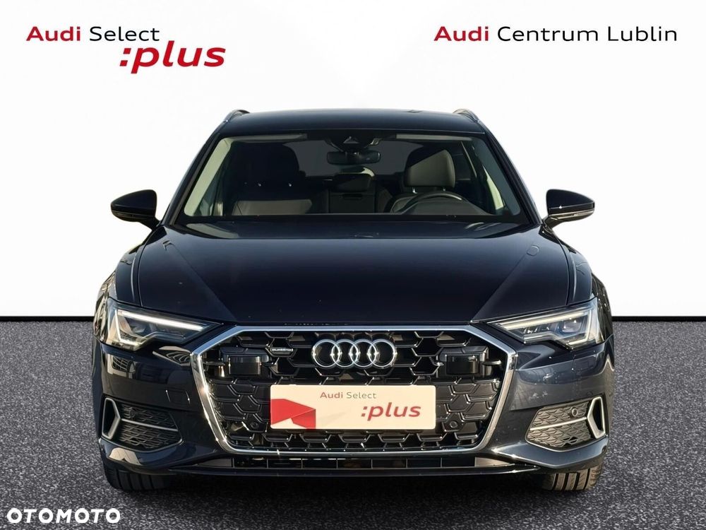 Audi A6 Avant 40 TDI mHEV Quattro Advanced S tronic - 3