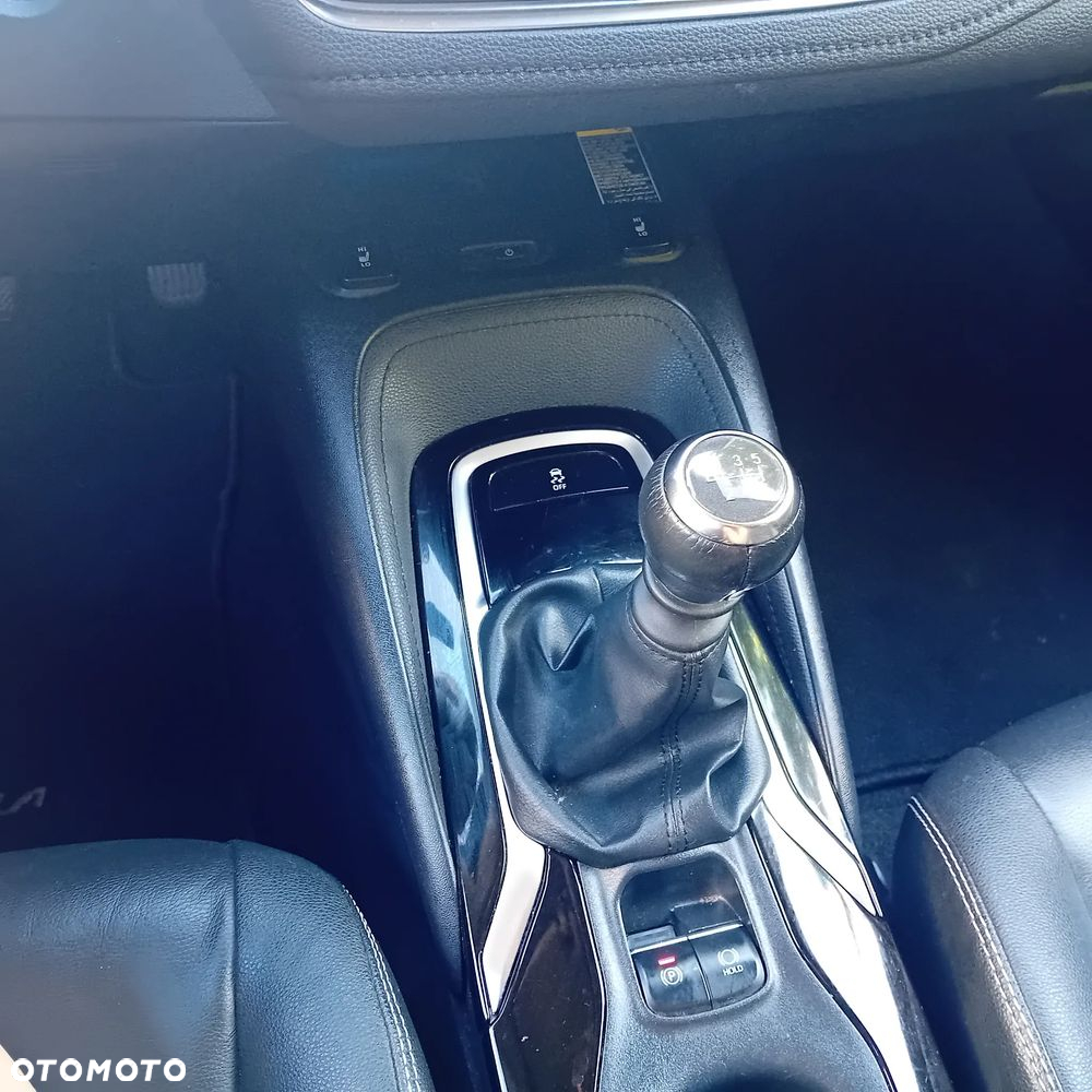 Toyota Corolla 1.6 Executive - 10
