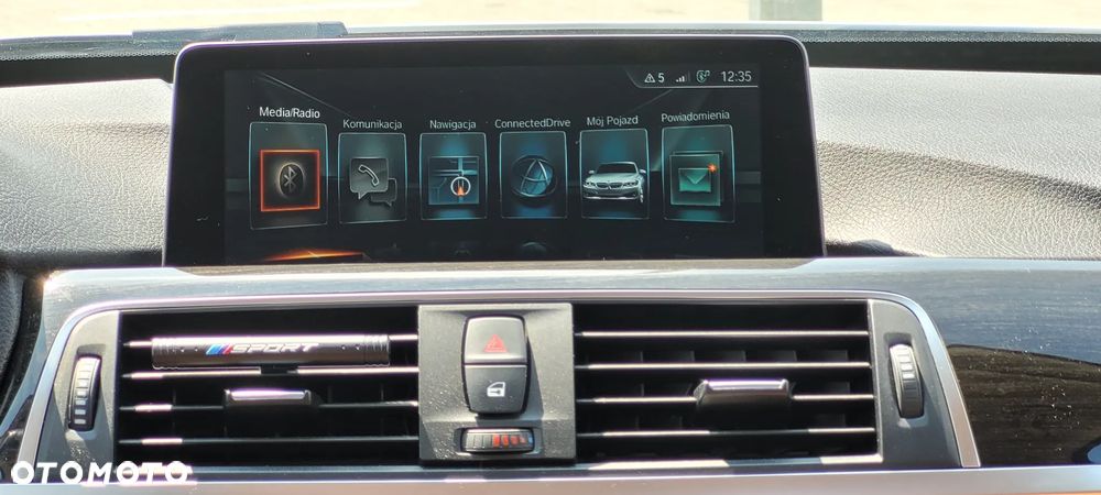 BMW Seria 3 320i GPF Luxury Line - 18