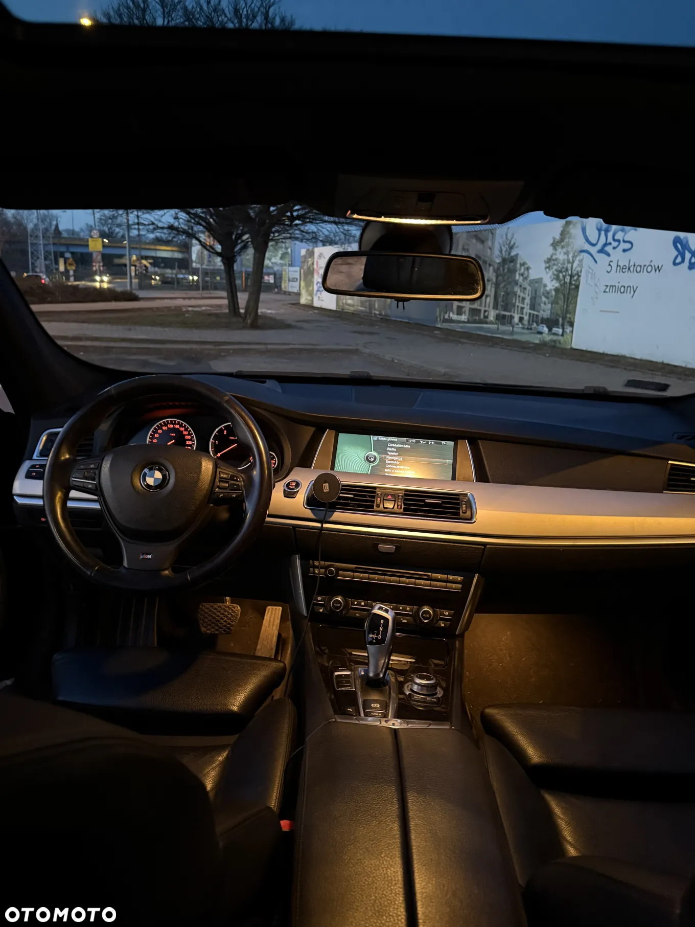 BMW 5GT 530d - 11