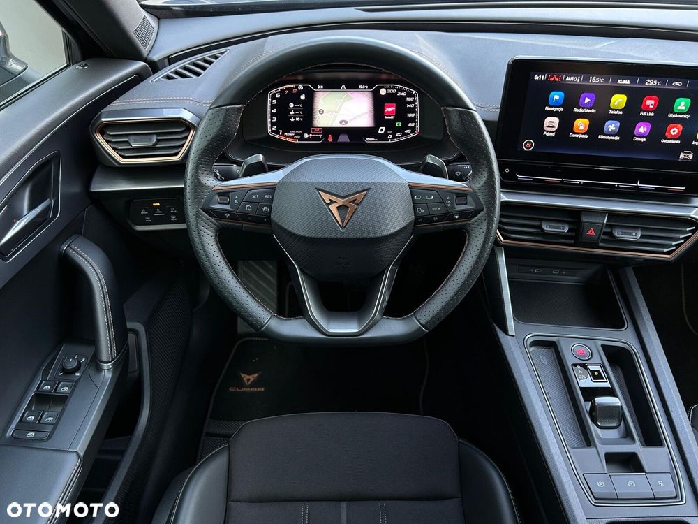 Cupra Formentor 1.5 TSI DSG - 6