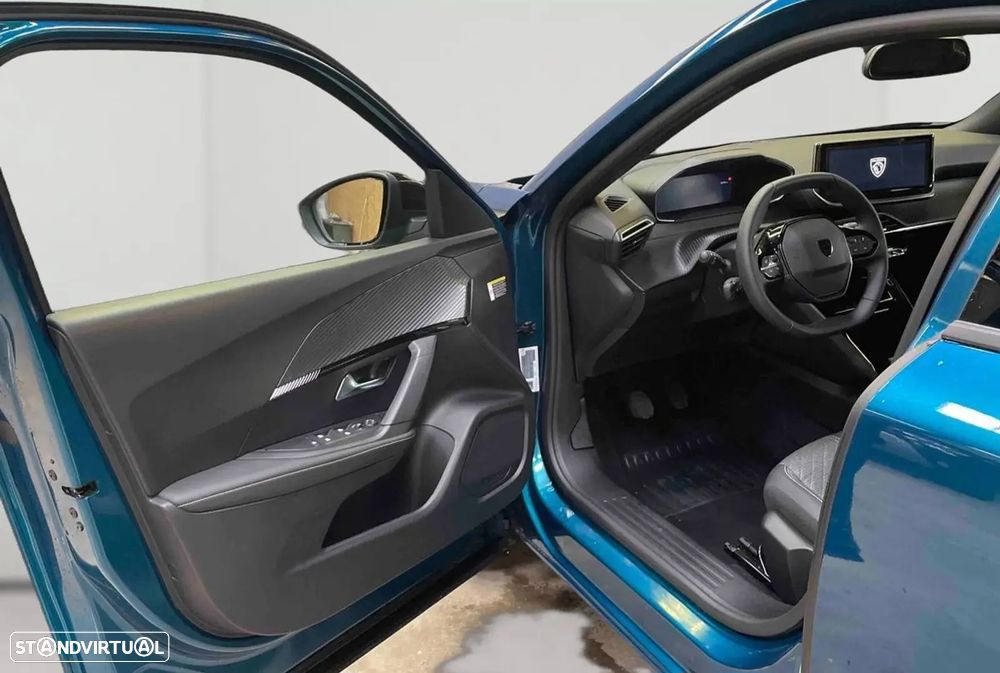 Peugeot 2008 1.2 PureTech Allure Pack - 9