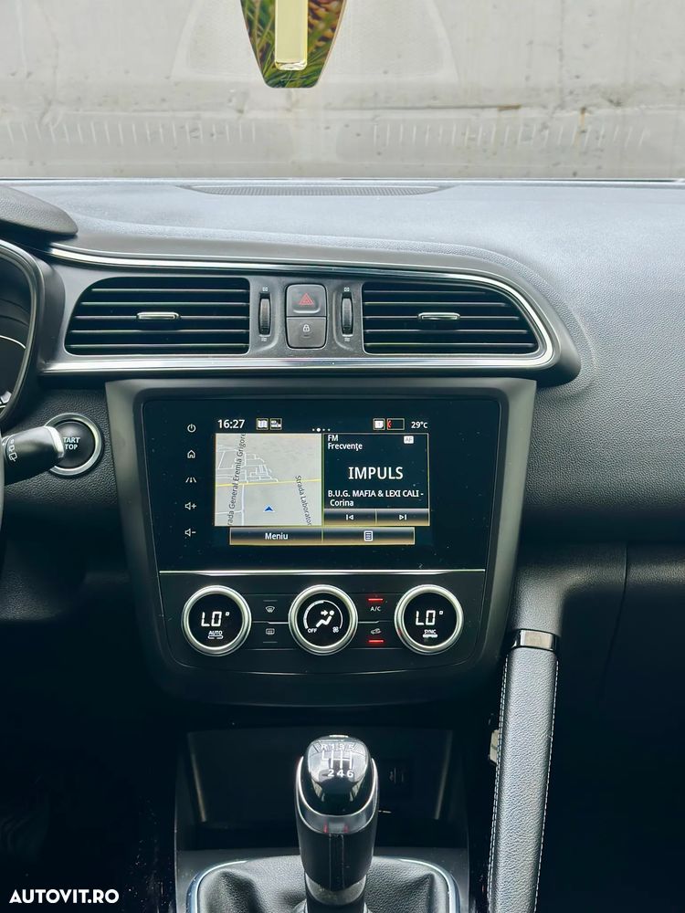 Renault Kadjar - 10