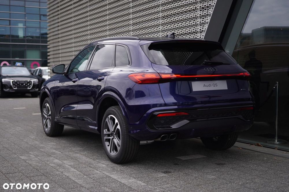 Audi Q5 TDI mHEV 150 kW Quattro S tronic - 3