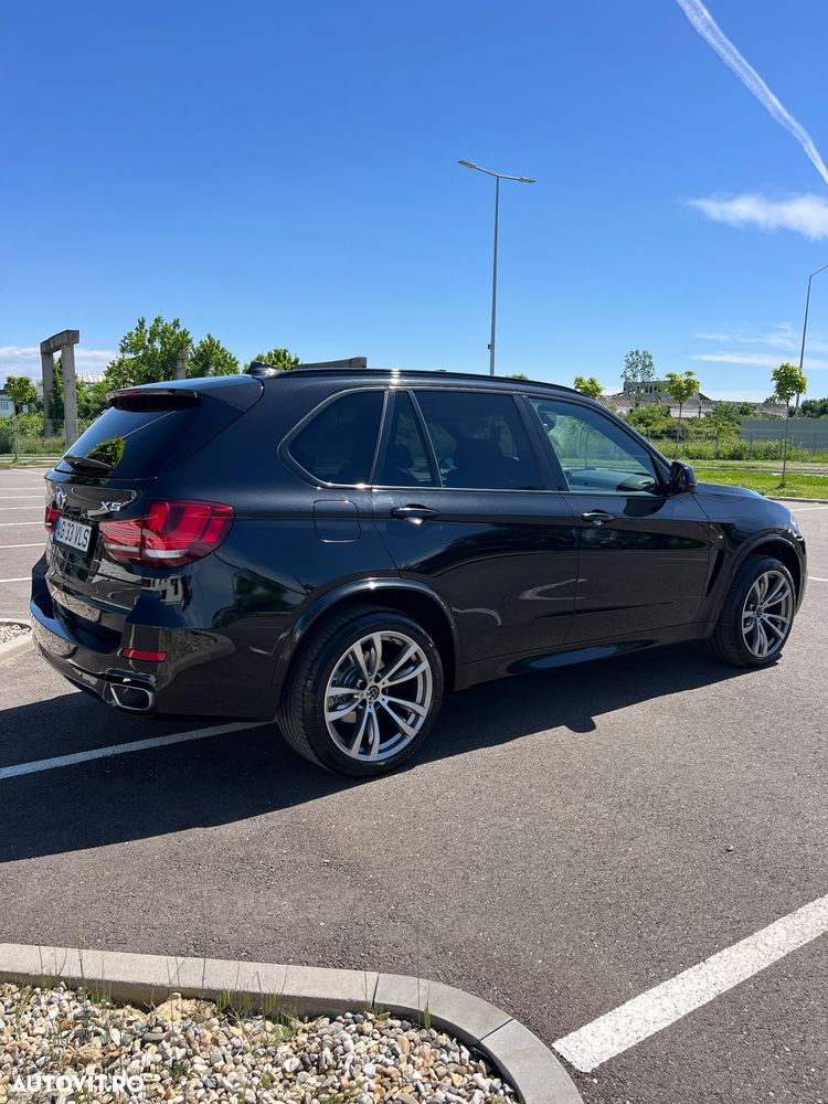 BMW X5 xDrive30d - 4