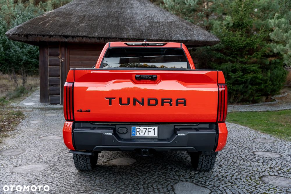 Toyota Tundra - 7