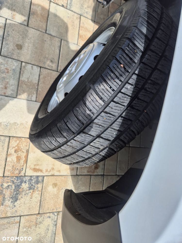 Fiat FIAT DUCATO 2.3 160KM KONTENER 4.40DŁ KLIMA SPROWADZONY KAMERY - 17