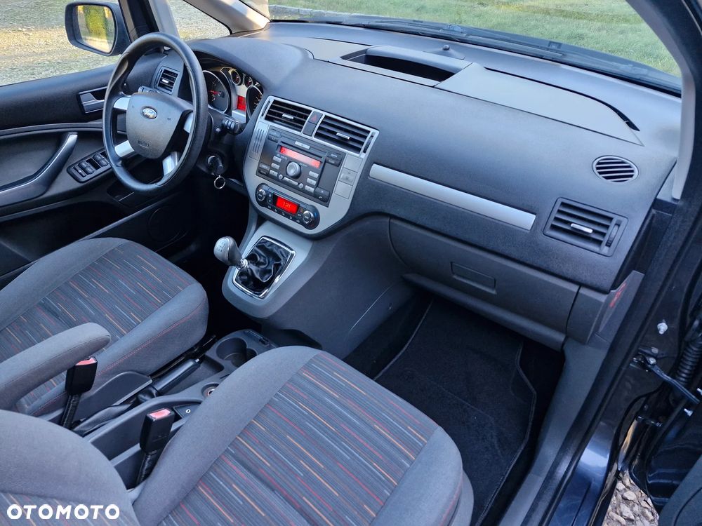 Ford C-MAX 1.6 Gold X - 7