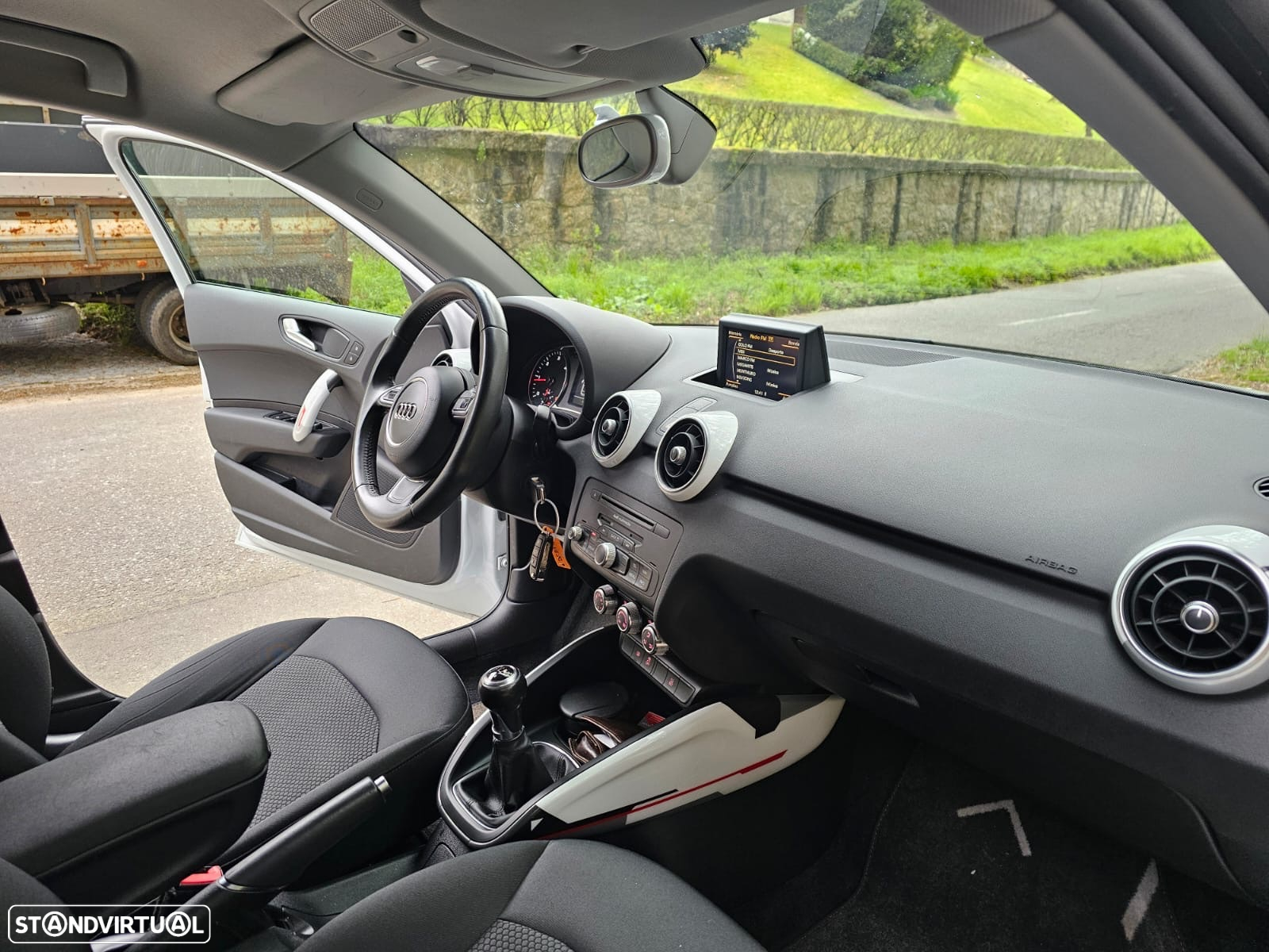 Audi A1 Sportback - 17