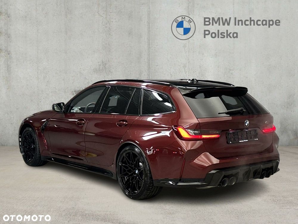 BMW M3 - 3