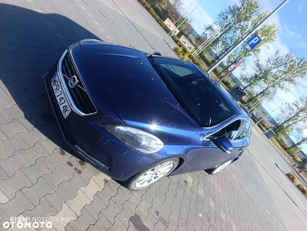 Volvo V40 D2 Ocean Race - 34