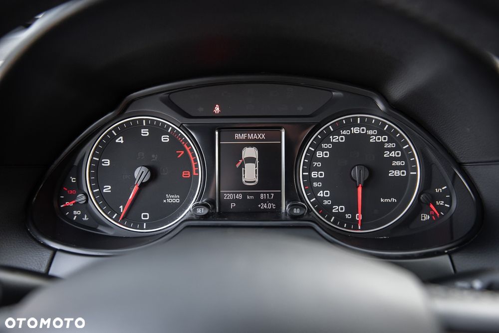 Audi Q5 2.0 TFSI quattro tiptronic - 19