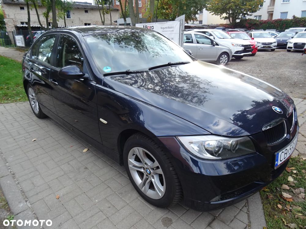 BMW Seria 3 - 19