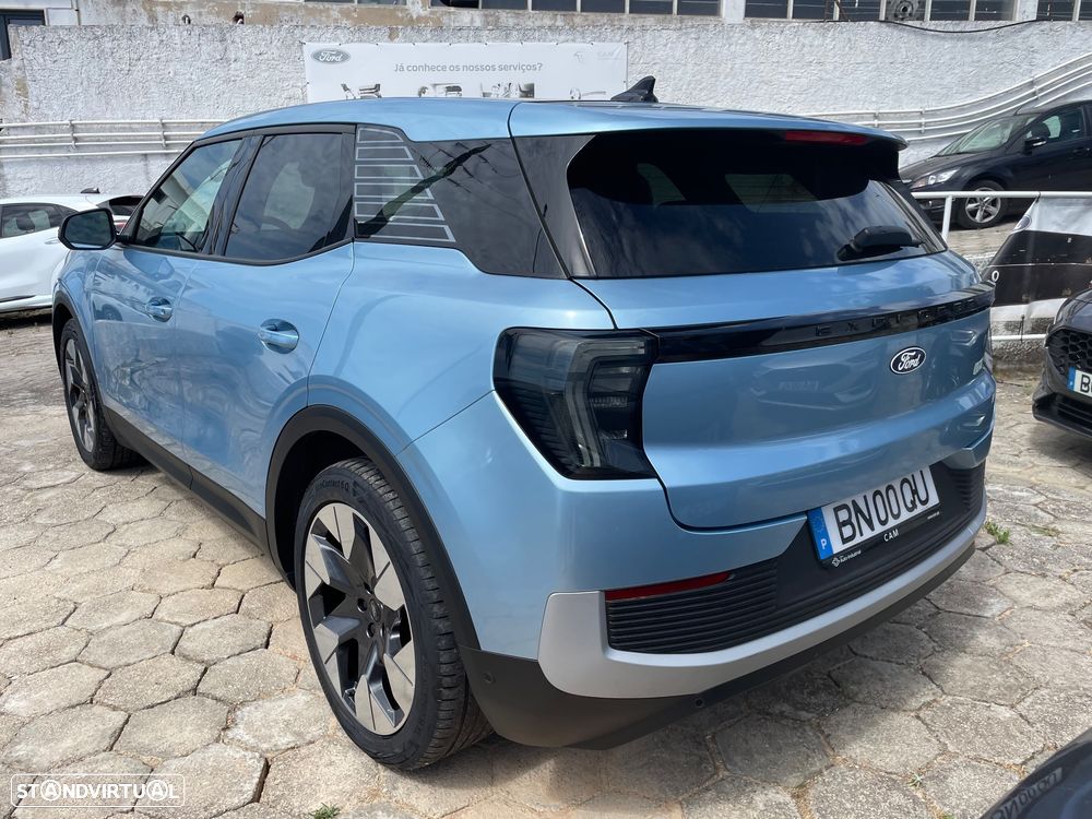 Ford Explorer 77 kWh Premium - 3