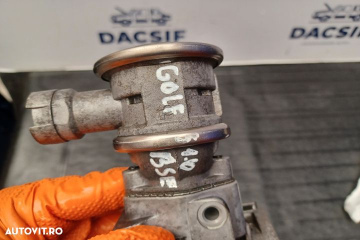 Egr 06A131166 06A131166 Volkswagen VW Golf 5 [2003 - 2009] Hatchback - 5
