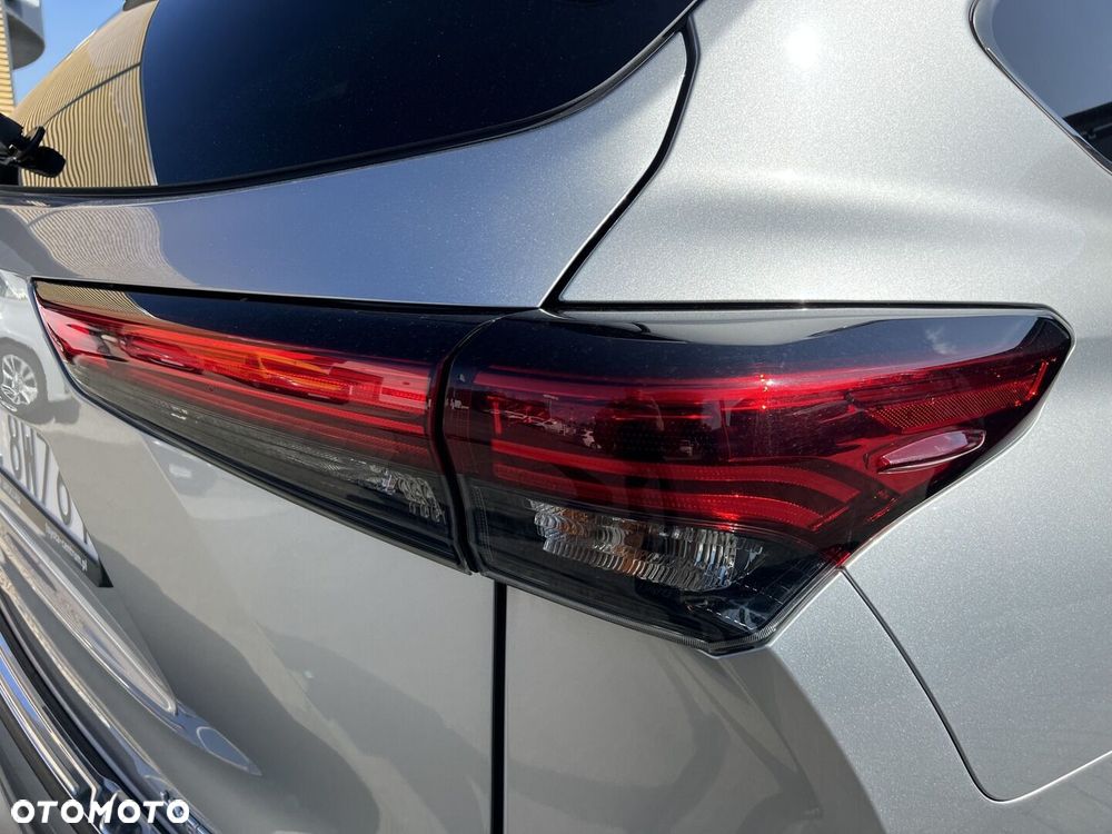 Toyota Highlander - 29