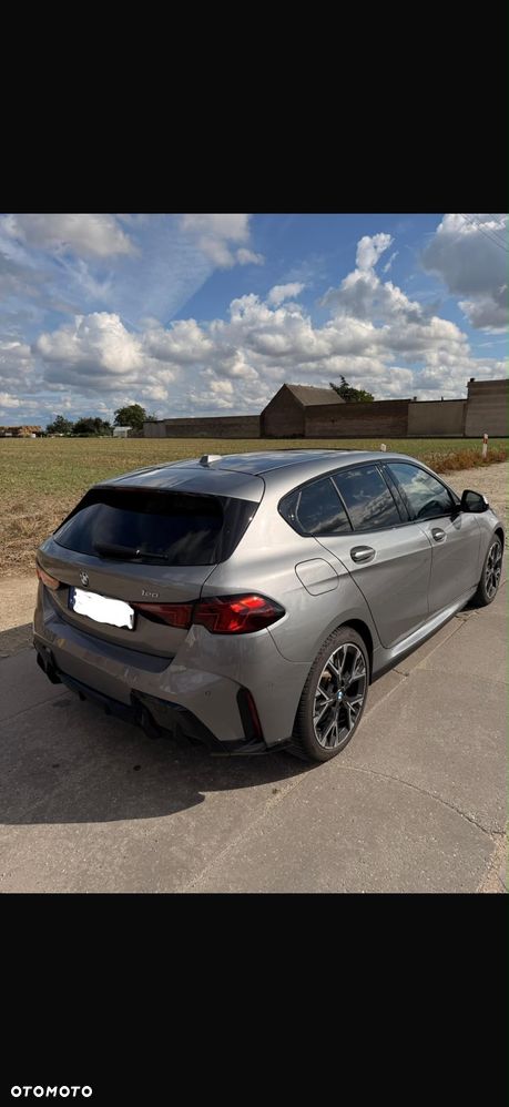 BMW Seria 1 120 - 14