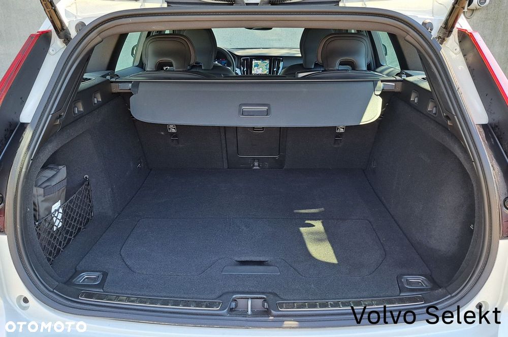 Volvo V60 - 33