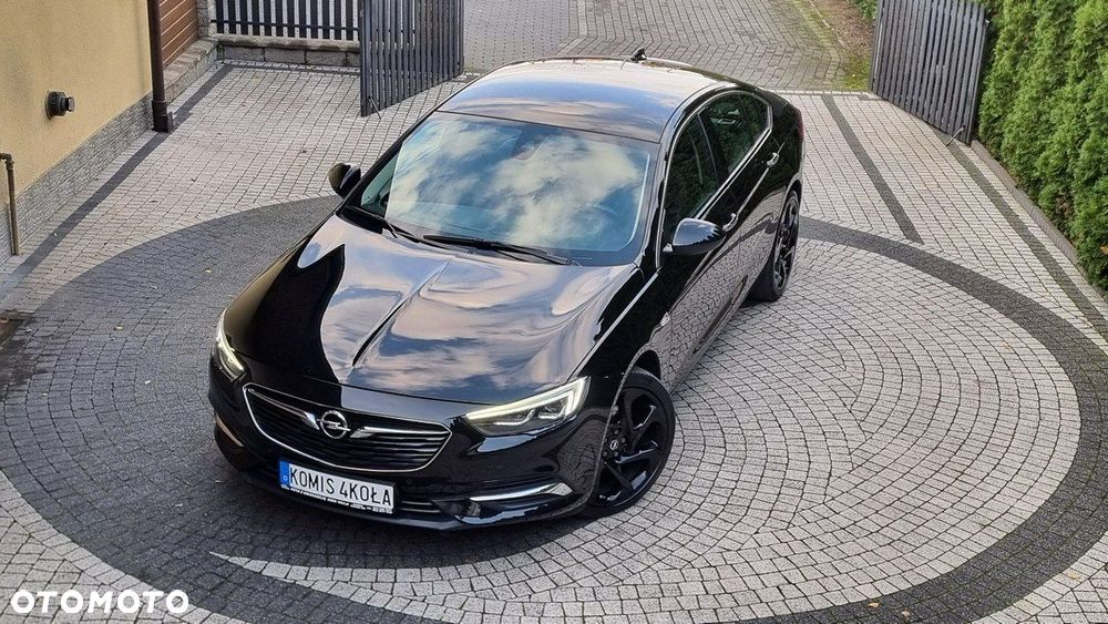 Opel Insignia - 27