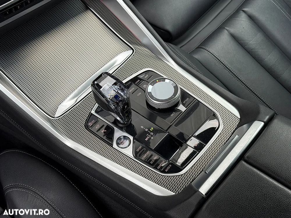 BMW X6 xDrive30d AT MHEV - 25