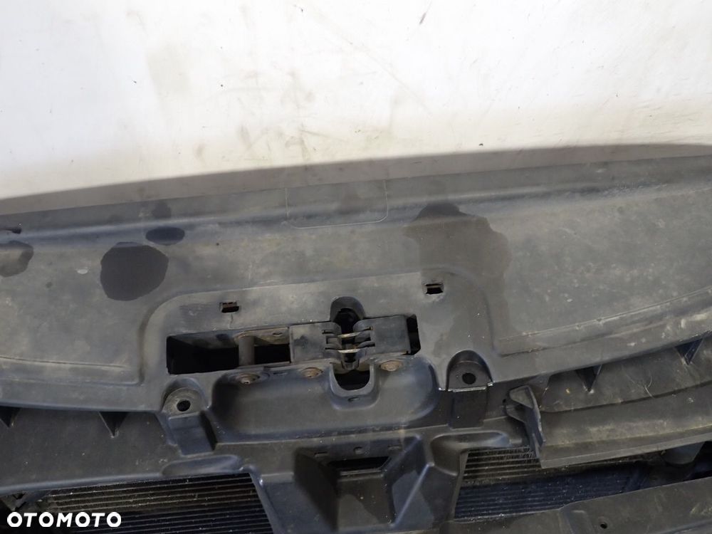 PAS PRZEDNI VOLKSWAGEN CADDY 2.0 III 1K0959455DM   1T0121341C   1K0121205N   1K0121207AK - 3