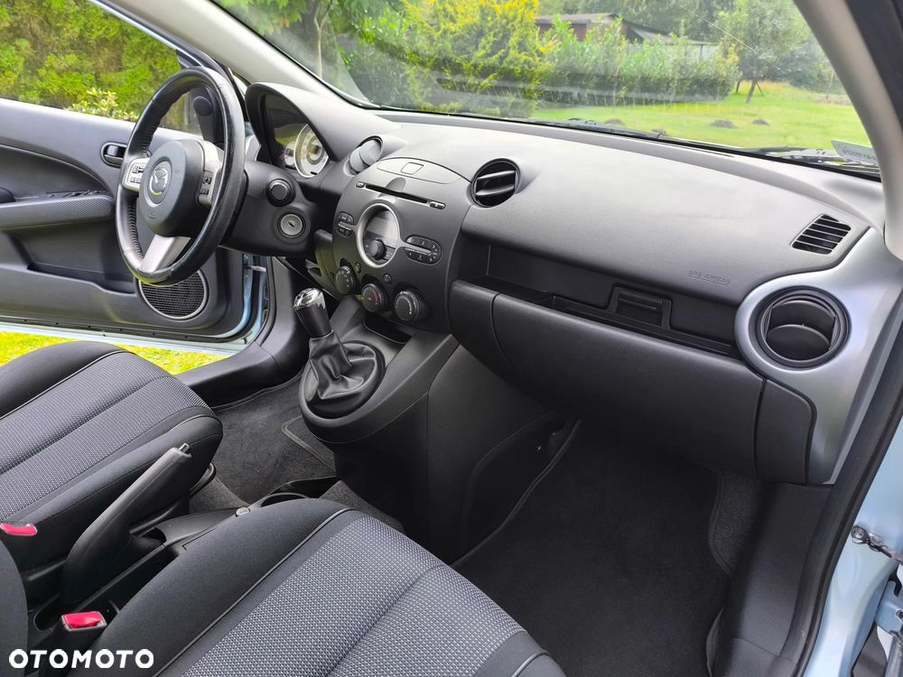 Mazda 2 1.5 Sport - 10