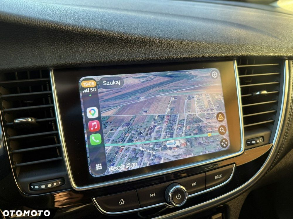 Opel Mokka 1.4 Turbo Automatik Innovation - 22