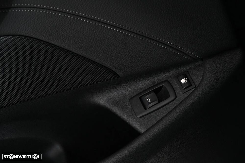 BMW 520 e Pack M - 31