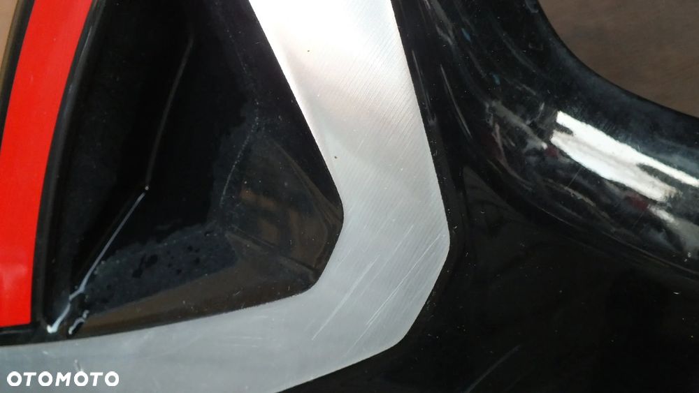 Felga Aluminiowa 18 x 7 Opel Mokka Crossland - 5
