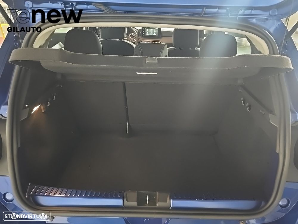 Dacia Sandero 1.0 ECO-G Expression Bi-Fuel - 10