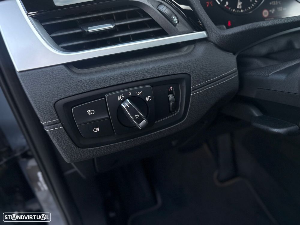 BMW X2 25 e xDrive - 12